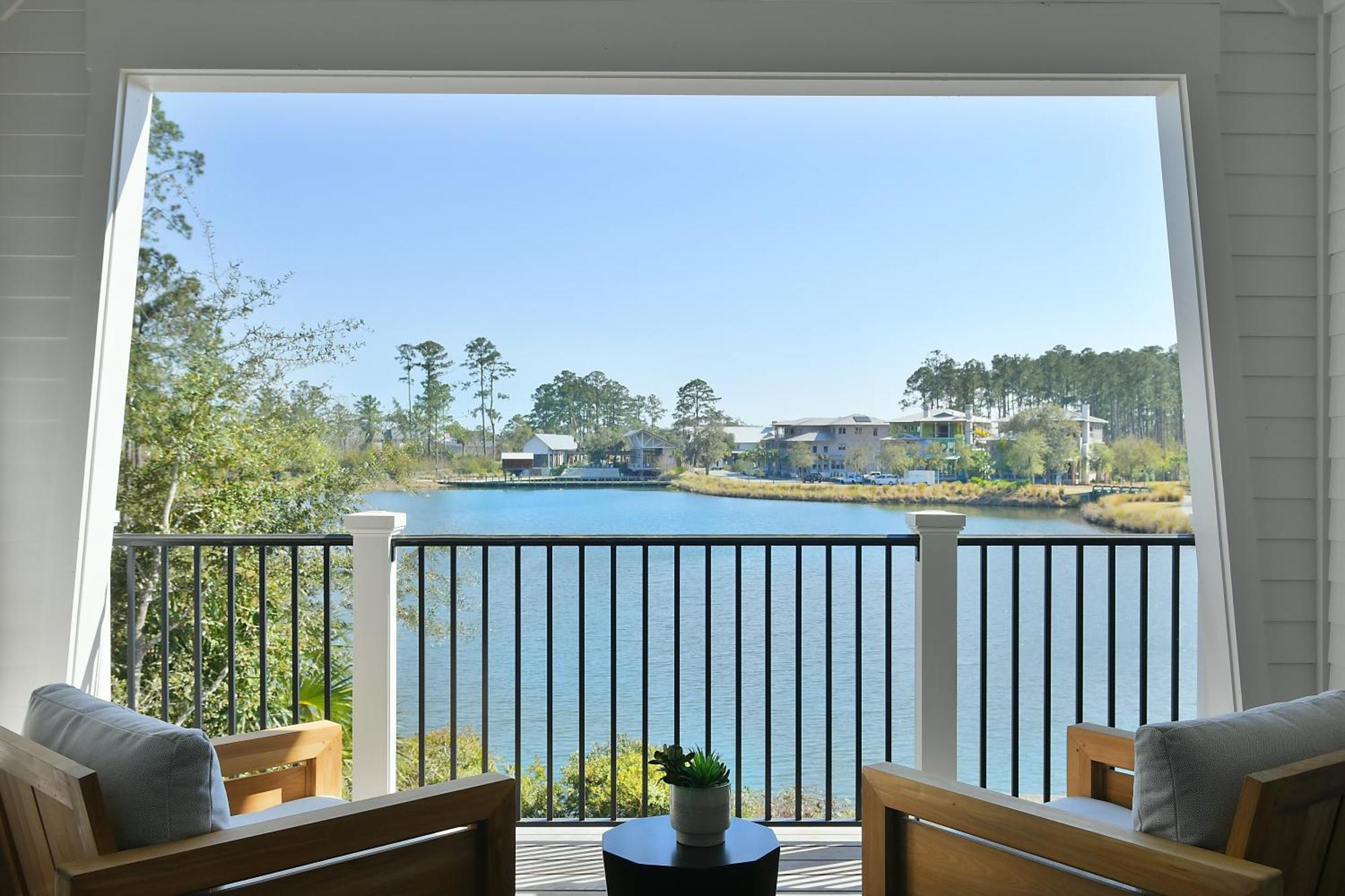 Lagoon View 5 Bedroom Moreland Village Home 5573 Bluffton Exterior foto